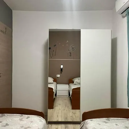 Holiday Home Gamaliel Apartamento *