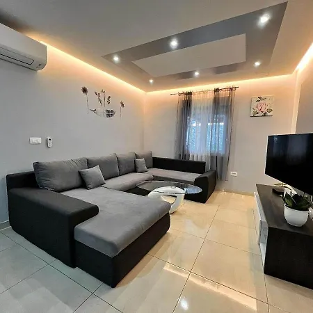 Gamaliel Apartment Kaštela