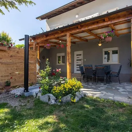 Holiday Home Gamaliel Apartamento